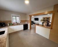 Resale - Detached Villa - Catral - CatralAlicanteValenciaSpain