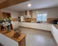 Resale - Detached Villa - Catral - CatralAlicanteValenciaSpain
