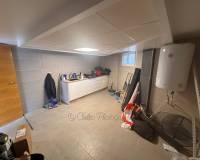 Resale - Detached Villa - Catral - CatralAlicanteValenciaSpain