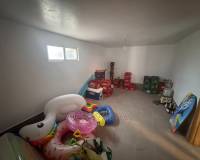 Resale - Detached Villa - Catral - CatralAlicanteValenciaSpain