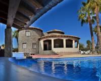 Resale - Detached Villa - Catral - CatralAlicanteValenciaSpain
