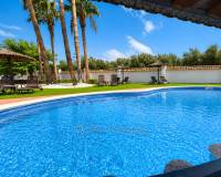 Resale - Detached Villa - Catral - CatralAlicanteValenciaSpain