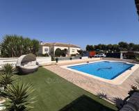 Resale - Detached Villa - Catral - CatralAlicanteValenciaSpain