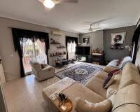 Resale - Detached Villa - Catral - CatralAlicanteValenciaSpain