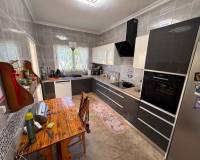 Resale - Detached Villa - Catral - CatralAlicanteValenciaSpain