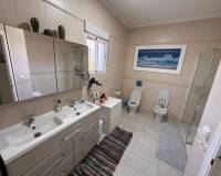 Resale - Detached Villa - Catral - CatralAlicanteValenciaSpain