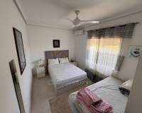 Resale - Detached Villa - Catral - CatralAlicanteValenciaSpain