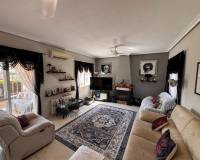 Resale - Detached Villa - Catral - CatralAlicanteValenciaSpain