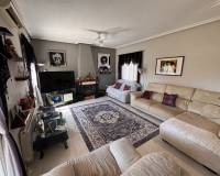 Resale - Detached Villa - Catral - CatralAlicanteValenciaSpain
