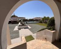 Resale - Detached Villa - Catral - CatralAlicanteValenciaSpain