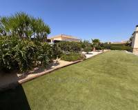 Resale - Detached Villa - Catral - CatralAlicanteValenciaSpain