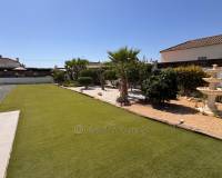 Resale - Detached Villa - Catral - CatralAlicanteValenciaSpain