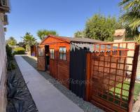 Resale - Detached Villa - Catral - CatralAlicanteValenciaSpain