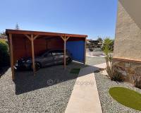 Resale - Detached Villa - Catral - CatralAlicanteValenciaSpain