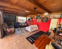 Resale - Detached Villa - Catral - CatralAlicanteValenciaSpain