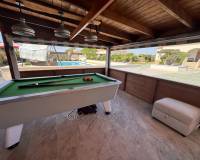 Resale - Detached Villa - Catral - CatralAlicanteValenciaSpain
