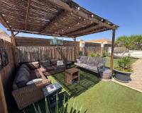 Resale - Detached Villa - Catral - CatralAlicanteValenciaSpain