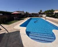 Resale - Detached Villa - Catral - CatralAlicanteValenciaSpain