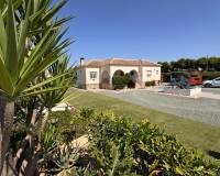 Resale - Detached Villa - Catral - CatralAlicanteValenciaSpain
