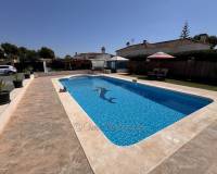 Resale - Detached Villa - Catral - CatralAlicanteValenciaSpain