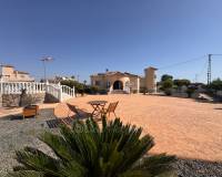Resale - Detached Villa - Catral - CatralAlicanteValenciaSpain