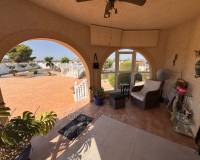 Resale - Detached Villa - Catral - CatralAlicanteValenciaSpain