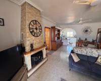 Resale - Detached Villa - Catral - CatralAlicanteValenciaSpain