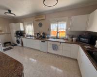 Resale - Detached Villa - Catral - CatralAlicanteValenciaSpain