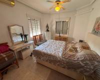 Resale - Detached Villa - Catral - CatralAlicanteValenciaSpain