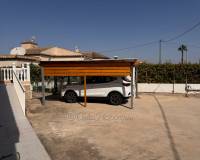 Resale - Detached Villa - Catral - CatralAlicanteValenciaSpain