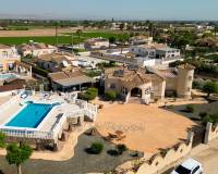 Resale - Detached Villa - Catral - CatralAlicanteValenciaSpain
