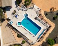 Resale - Detached Villa - Catral - CatralAlicanteValenciaSpain