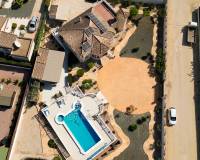 Resale - Detached Villa - Catral - CatralAlicanteValenciaSpain