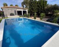 Resale - Detached Villa - Catral - CatralAlicanteValenciaSpain