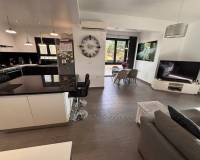 Resale - Detached Villa - Catral - CatralAlicanteValenciaSpain