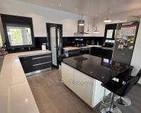 Resale - Detached Villa - Catral - CatralAlicanteValenciaSpain