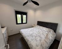 Resale - Detached Villa - Catral - CatralAlicanteValenciaSpain