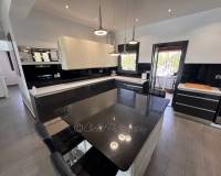 Resale - Detached Villa - Catral - CatralAlicanteValenciaSpain