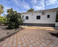 Resale - Detached Villa - Catral - CatralAlicanteValenciaSpain