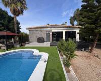 Resale - Detached Villa - Catral - CatralAlicanteValenciaSpain