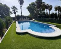 Resale - Detached Villa - Catral - CatralAlicanteValenciaSpain