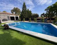 Resale - Detached Villa - Catral - CatralAlicanteValenciaSpain