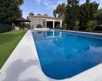 Resale - Detached Villa - Catral - CatralAlicanteValenciaSpain