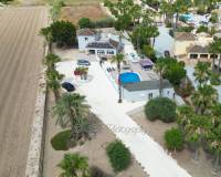 Resale - Detached Villa - Catral - CatralAlicanteValenciaSpain