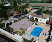 Resale - Detached Villa - Catral - CatralAlicanteValenciaSpain