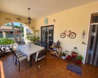 Resale - Detached Villa - Catral - CatralAlicanteValenciaSpain