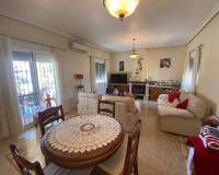 Resale - Detached Villa - Catral - CatralAlicanteValenciaSpain