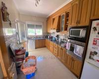 Resale - Detached Villa - Catral - CatralAlicanteValenciaSpain