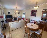 Resale - Detached Villa - Catral - CatralAlicanteValenciaSpain