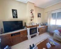 Resale - Detached Villa - Catral - CatralAlicanteValenciaSpain